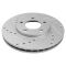 Brake Pad & Performance Rotor Kit