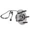 Brake Pad & Performance Rotor Kit