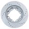 Brake Pad & Performance Rotor Kit