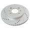 Brake Pad & Performance Rotor Kit