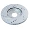 Brake Pad & Performance Rotor Kit