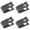 Brake Pad & Performance Rotor Kit