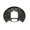 Brake Pad & Performance Rotor Kit