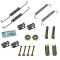 Brake Pad & Performance Rotor Kit