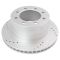 Brake Pad & Performance Rotor Kit