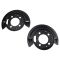 Brake Pad & Performance Rotor Kit