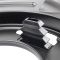 Brake Pad & Performance Rotor Kit