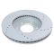 Brake Pad & Performance Rotor Kit