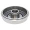 Brake Pad & Performance Rotor Kit