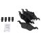 Brake Pad & Performance Rotor Kit