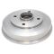 Brake Pad & Performance Rotor Kit