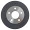 Brake Pad & Performance Rotor Kit