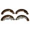 Brake Pad & Performance Rotor Kit