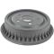 Brake Pad & Performance Rotor Kit