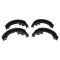 Brake Pad & Performance Rotor Kit