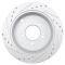 Front & Rear Performance Rotor Kit