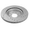 Front & Rear Performance Rotor Kit