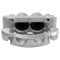 Front Ceramic Performance Brake Kit with Calipers
