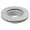 Front Ceramic Performance Brake Kit with Calipers
