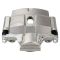 Front Ceramic Performance Brake Kit with Calipers