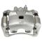 Front Ceramic Performance Brake Kit with Calipers