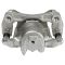 Front Ceramic Performance Brake Kit with Calipers
