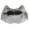 Front Ceramic Performance Brake Kit with Calipers