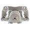 Front Ceramic Performance Brake Kit with Calipers