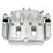 Front Ceramic Performance Brake Kit with Calipers