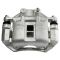 Front Ceramic Performance Brake Kit with Calipers