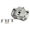 Front Ceramic Performance Brake Kit with Calipers
