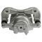 Front Ceramic Performance Brake Kit with Calipers