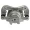 Front Ceramic Performance Brake Kit with Calipers