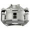Front Ceramic Performance Brake Kit with Calipers