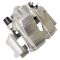 Front Ceramic Performance Brake Kit with Calipers