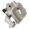Front Ceramic Performance Brake Kit with Calipers