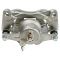 Front Ceramic Performance Brake Kit with Calipers