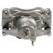 Front Ceramic Performance Brake Kit with Calipers