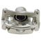 Front Ceramic Performance Brake Kit with Calipers