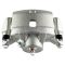 Front Metallic Performance Brake Kit with Calipers
