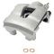 Front Metallic Performance Brake Kit with Calipers
