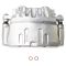 Front Metallic Performance Brake Kit with Calipers