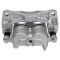Front Metallic Performance Brake Kit with Calipers