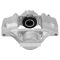 Rear Ceramic Performance Brake Kit with Calipers