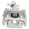 Rear Ceramic Performance Brake Kit with Calipers
