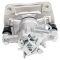 Rear Ceramic Performance Brake Kit with Calipers