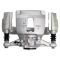 Rear Ceramic Performance Brake Kit with Calipers