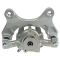 Rear Ceramic Performance Brake Kit with Calipers