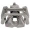 Rear Ceramic Performance Brake Kit with Calipers