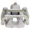 Rear Ceramic Performance Brake Kit with Calipers